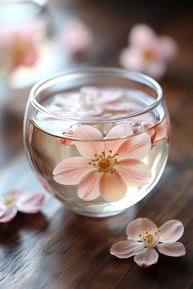 Elderflower Tea: A Light, Floral Herb Infusion