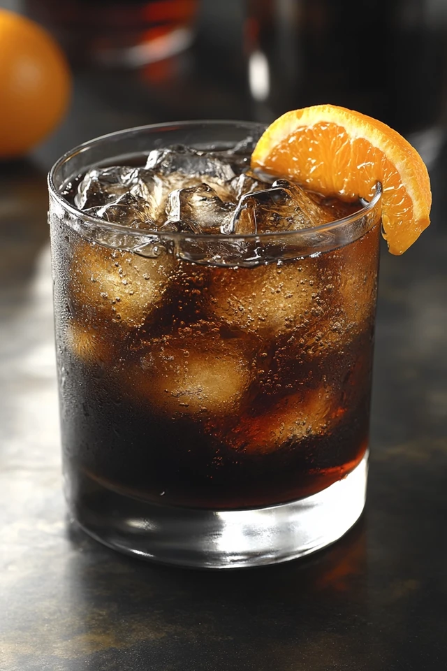 Negroni Sbagliato: A Sparkling Twist on the Negroni