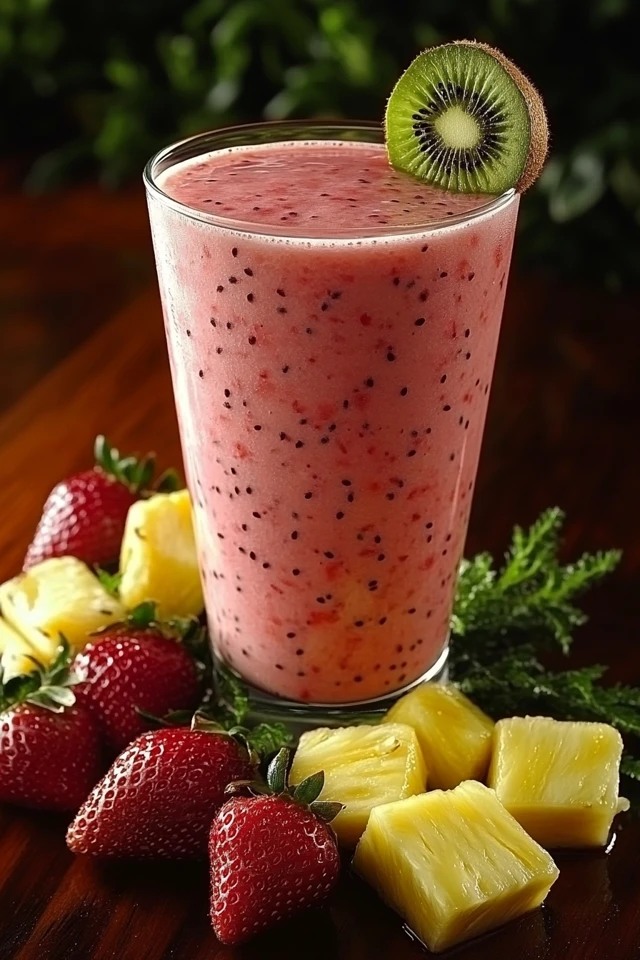 Watermelon Lemon Ginger Juice: A Sweet, Zesty Hydrating Drink