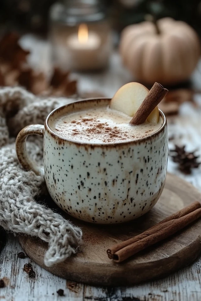 Christmas Tea: A Spiced, Fragrant Holiday Brew