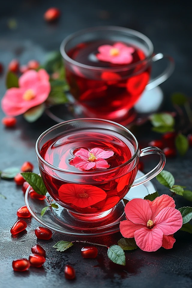 Rooibos Chai Tea: A Spicy, Caffeine-Free Herbal Brew