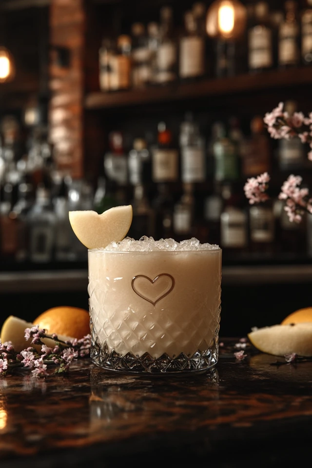 Apple Cantaloupe Lemon Juice: A Sweet, Tangy Fusion