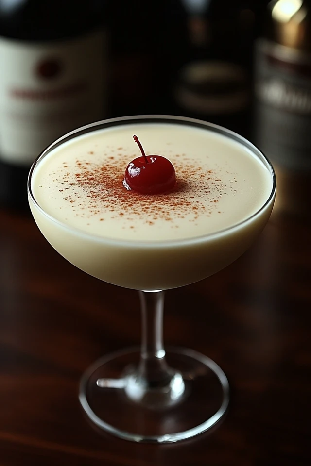 Classic Whiskey Sour Punch: A Sweet, Tart Whiskey Cocktail