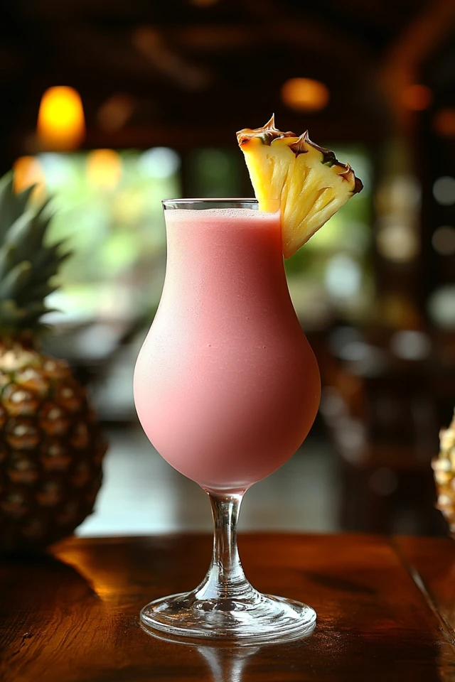 Watermelon Pineapple Juice: A Sweet, Tropical Blend