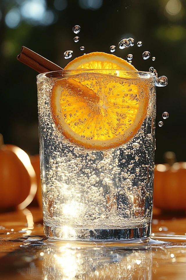 Hot Spiced Whiskey Apple Cider: A Sweet and Spicy Winter Drink