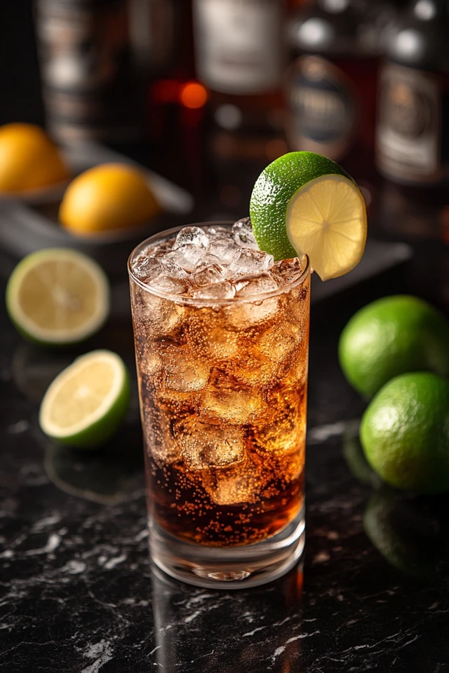Scotch and Soda: A Simple, Classic Whiskey Drink
