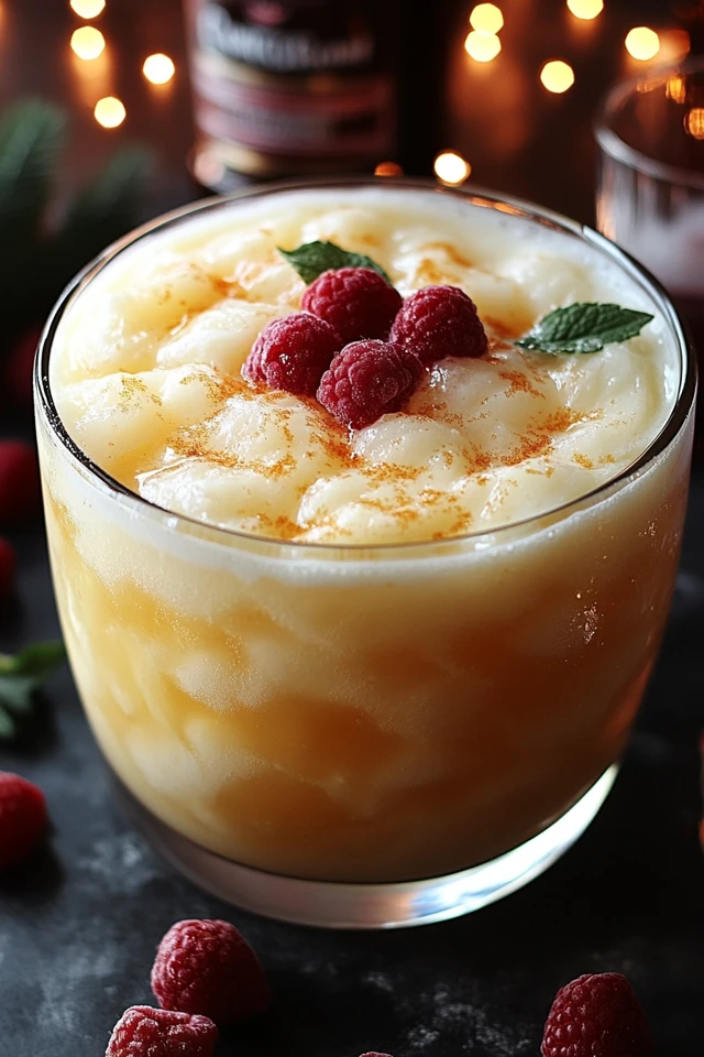Raspberry Lemon Bourbon Punch: A Sweet, Tart Whiskey Cocktail