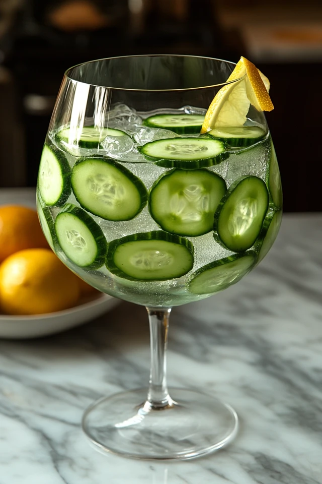 White Wine Spritzer: A Light, Refreshing Wine Cocktail