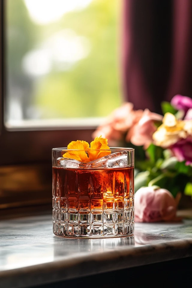Sazerac Secrets: Bold, Boozy & Packed with History